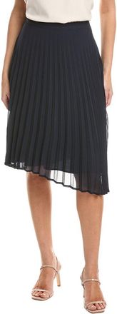 Tahari by ASL Tahari Asl Accordion Pleated Skirt