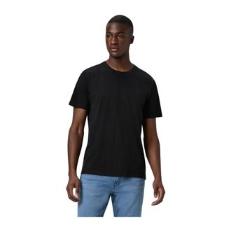 Paige Sorden Crew Neck Tee - male - PAIGE - T-Shirts - Black - XL - Tops