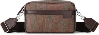 Etro Uomo, Borse, Marrone, Taglia unica, new