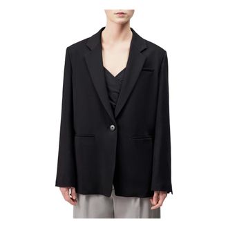 Drykorn Drykorn, Blazers, female, Black, Size: M Mowtie N Blazer