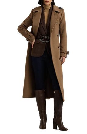 Women's Ralph Lauren Trench Coats - up to −60% | Stylight Women's Ralph Lauren Trench Coats - up to −60% | Stylight