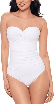 Miraclesuit Madrid One-Piece