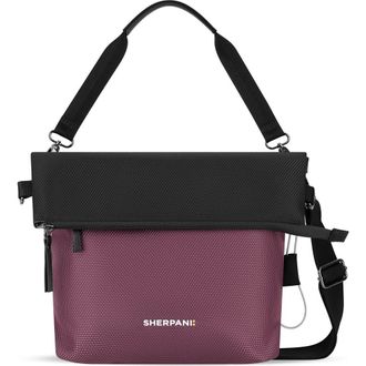Sherpani Vale Anti Theft Tote Bag in Smoky Orchid at Nordstrom