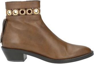 See By Chlo&eacute; CALZATURE - Stivaletti su YOOX.COM