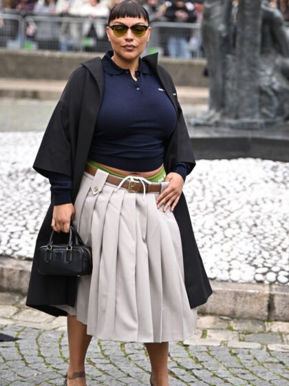 Die 5 angesagtesten Plus Size Modemarken für einen modernen Look