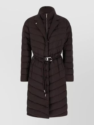 Moorer down puffer jacket