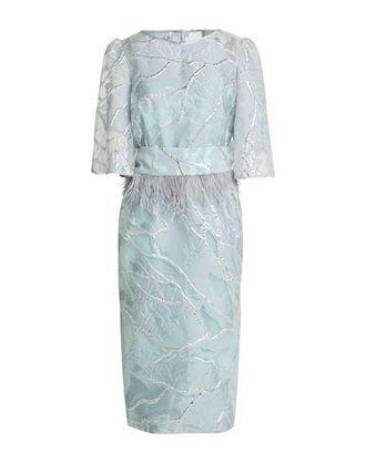 Matilde Cano DRESSES - Midi dresses on YOOX.COM