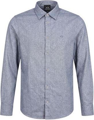 A|X Armani Exchange TOPWEAR - Shirts sur YOOX.COM