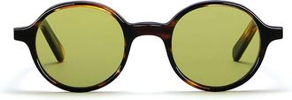 L.G.R Reunion Carnet de Voyage 6548 Mens Sunglasses Size 48