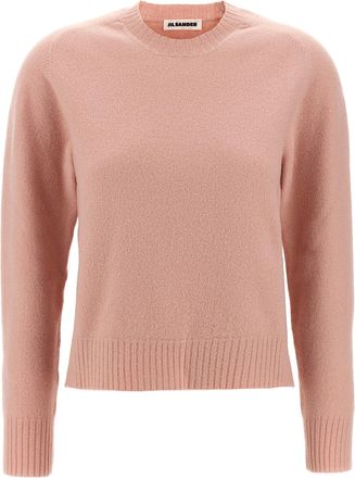 Jil Sander Wool Sweater