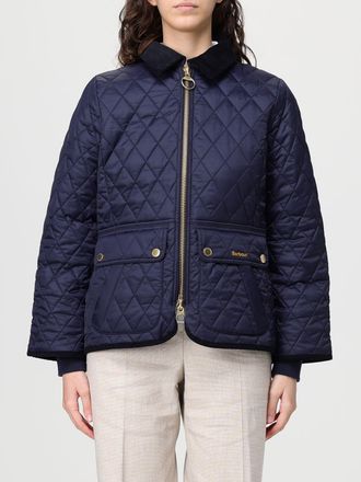 Barbour Giacca trapuntata in nylon Barbour