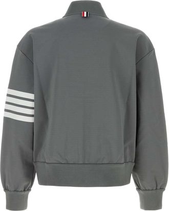 Thom Browne Medgrey Giubbini Jacket