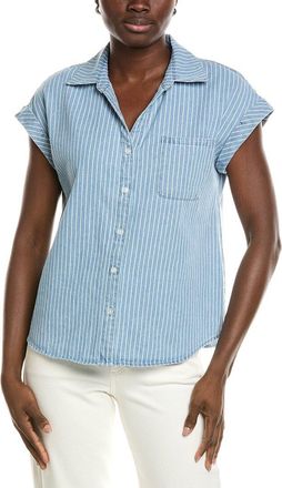 Jones New York Cambray Blouse