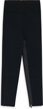 Unravel BLACK STRAIGHT PANTS