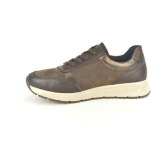 Remonte Runner N. Tiret - Dames - Schoenen - Bruin - Maat: 37 EU