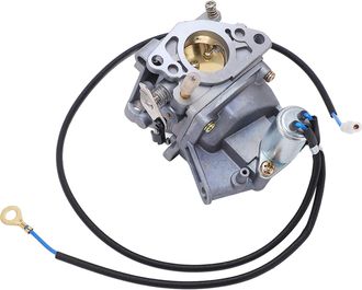 OEM Carburador Met&aacute;lico Para Motor Gx610 De 18 Hp / Gx620 De 20 Hp - N&uacute;mero De Pieza 16100-z9e-863