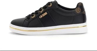 Guess Sneakers - Dames - Sneakers - Zwart - 37 EU - Schoenen