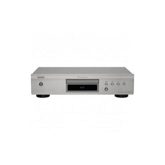 Denon Dcd,600 Lettore Cd, Silver