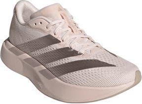 adidas Duramo Evo Sneaker in Quartz/Grey Met/Taupe at Nordstrom Rack, Size 10.5