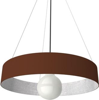 Lumicom Halo L&aacute;mpara De Techo Hoja