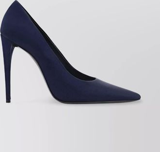 Saint Laurent monceau pumps