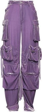 The Attico PARTES DE ABAJO - Pantalones en YOOX.COM