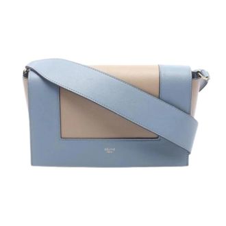 Celine Pre-owned Cross Body Bags, female, Multicolor, Size: ONE SIZE Pre-owned Vintage Handbag