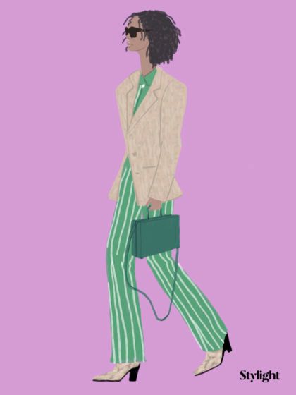 Los cinco tipos de influencers con los que nos hemos cruzado durante las Fashion Weeks