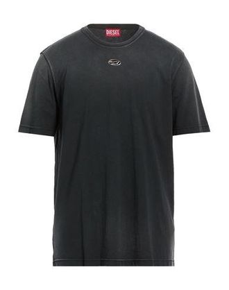 Diesel TOPWEAR - T-shirts on YOOX.COM