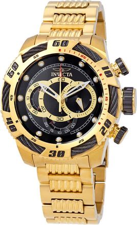 Invicta Speedway Chronograph Mens Watch 25484