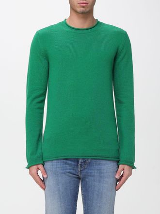 Comme Des Garçons Sweater COMME DES GARÇONS SHIRT Men color Green