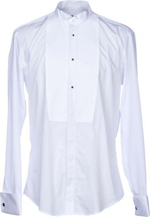 Brian Dales TOPWEAR - Camicie su YOOX.COM