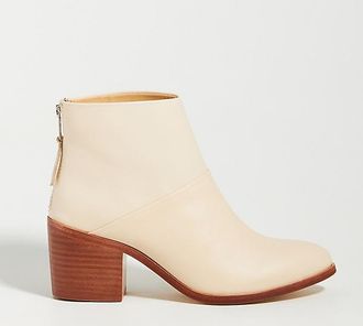 Nisolo Dari Heeled Boots