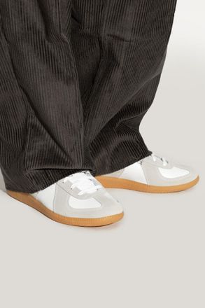 adidas Sports Shoes BW Army, Mens, White