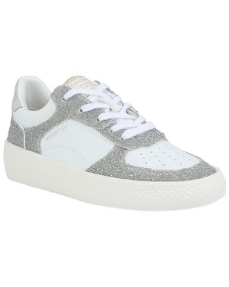 Vintage Havana Fast 6 Leather Sneaker