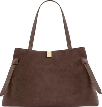 Yuzefi Mujer, Bolsos, Marr&oacute;n, Talla: ONE Size