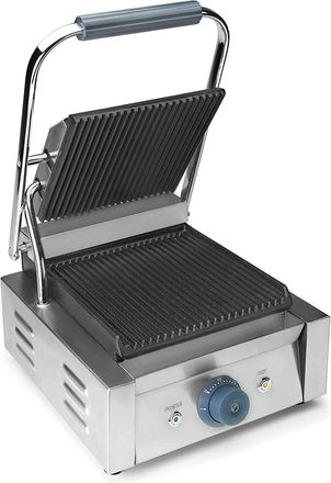 Lacor Grill Abatible Pro Con Doble Zona De Cocci&oacute;n