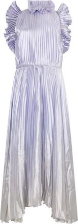 Philosophy di Lorenzo Serafini Donna, Abiti, Viola, L, new