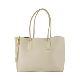 Marc Jacobs Borsa Tote da Lavoro - - Bags - Donna - Beige - ONE SIZE