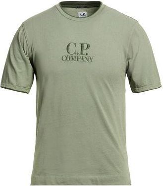 C.P. Company CAMISETAS Y TOPS - Camisetas en YOOX.COM