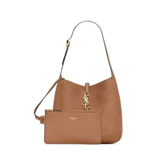 Saint Laurent Small Le 5 &agrave; 7 Shoulder Bag