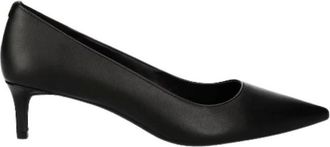 Michael Kors Mujer, Zapatos, Negro, Talla: 36 1/2 EU