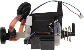 Bosch Bomba De Agua - 12010900