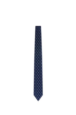 Tom Ford 6 CM TIE Size: OS, colour: BLUE