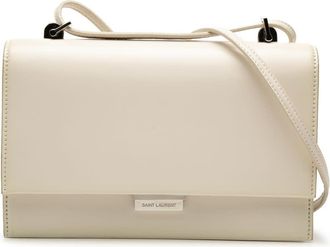 Saint Laurent Pre-owned Saint Laurent Small Leather Babylone Crossbody Ladies 3WQTHANQ54TVV0FO