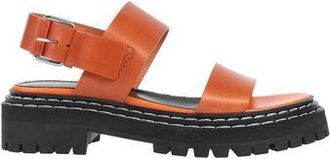 Proenza Schouler FOOTWEAR - Sandals sur YOOX.COM