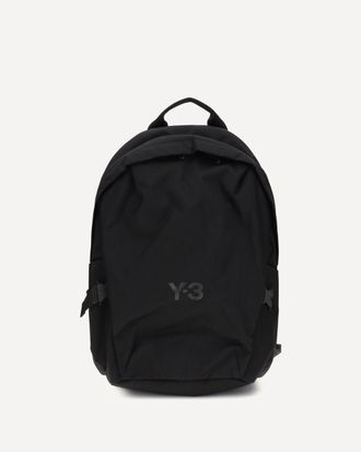 Yohji Yamamoto Zaino in nylon Man UNI