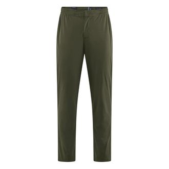 Bomboogie Uomo, Pantaloni, Verde, W31, new