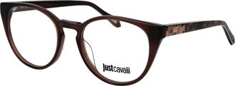 Just Cavalli Optisch montuur VJC046 0AAK 51