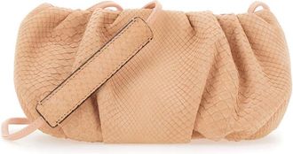 Biagini Donna, Borse, Rosa, Taglia unica, new
